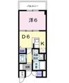 パールヒルズ入江町の間取り画像