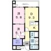 パールヒルズ入江町の間取り画像
