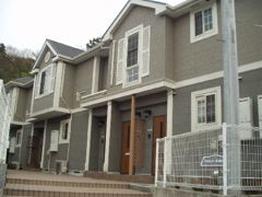 フォルム弐番館の外観画像