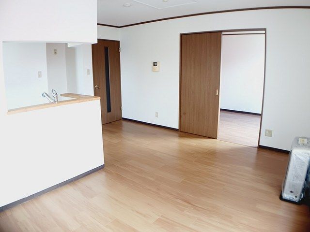 リビング