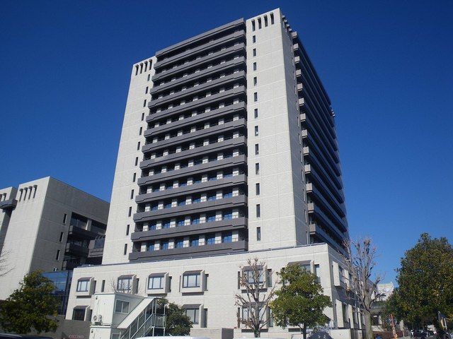 近くの宇都宮市役所まで950m（徒歩12分）
