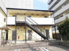 ローレル本町の外観画像