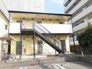 ローレル本町の間取り画像