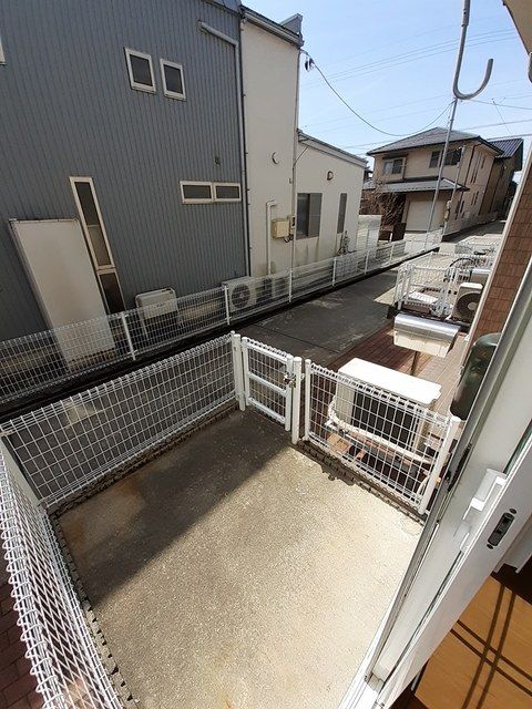庭