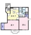 サンクレストールの間取り画像