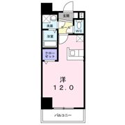 サニーサイドテラスKの間取り画像