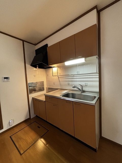 キッチン