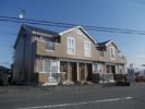 グランド キューブの外観
