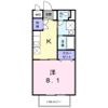 フラットCOMの間取り画像