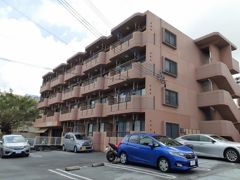 プレシャスの外観画像