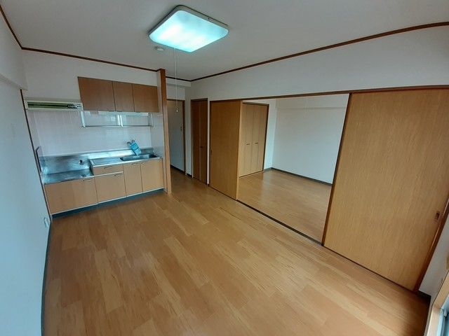 リビング