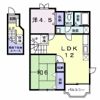 CASA Mの間取り画像