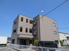 チェリー・グラディオⅡの外観画像