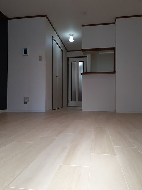リビング