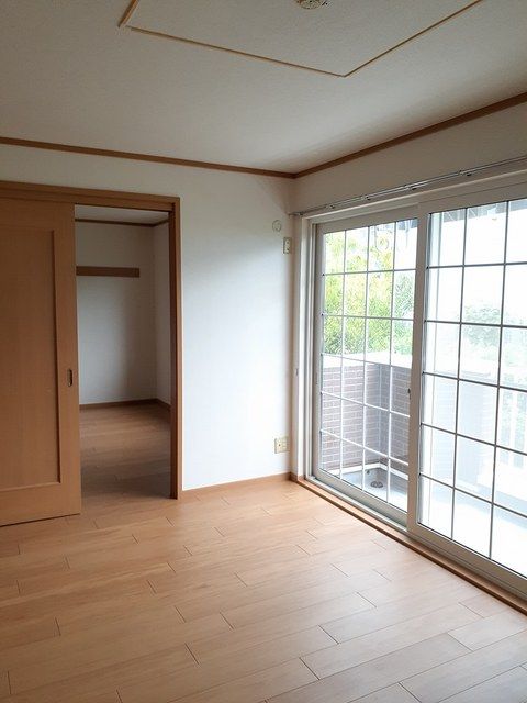 リビング