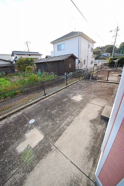 庭