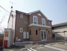 ラポレⅡの間取り画像
