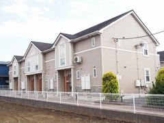 サンライズヒルⅠの外観画像