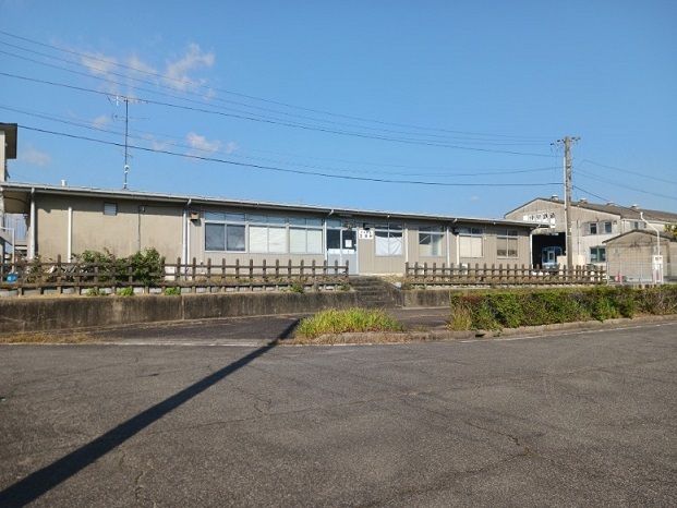 近くの伊勢鉄道 玉垣駅まで1,600m(徒歩20分)