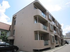 ボンズベルクの外観画像