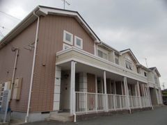MTハイツ2号館Aの外観画像