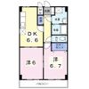 ソレイユ・Tの間取り画像