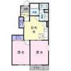 サンヒルズ長野 Ⅱの間取り画像