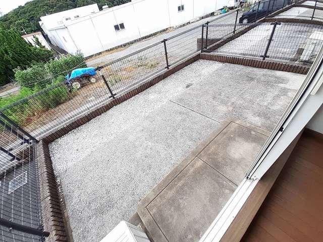 庭