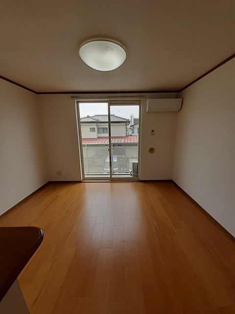 リビング