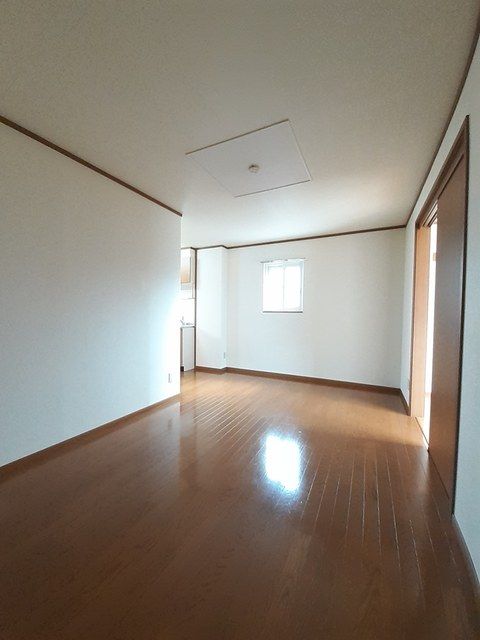 リビング