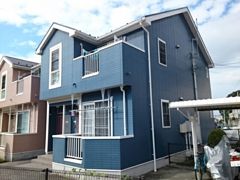 ピュアサンフラワーBの外観画像