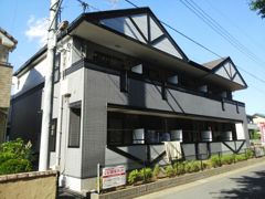 バクワイリーの外観画像