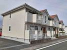 フォーシーズンズ Bの間取り画像