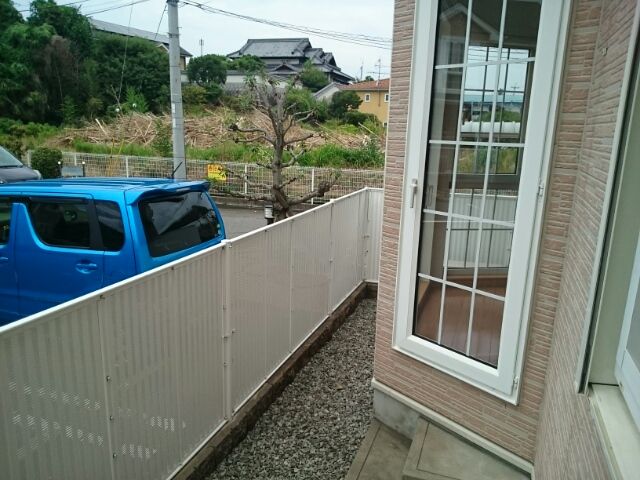 庭