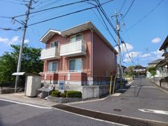セゾン エスポワールの外観画像