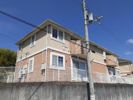 アレー壱番館の間取り画像