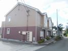 シャルマンコーポⅤの外観