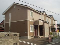 ソフロ・カトレアの外観画像