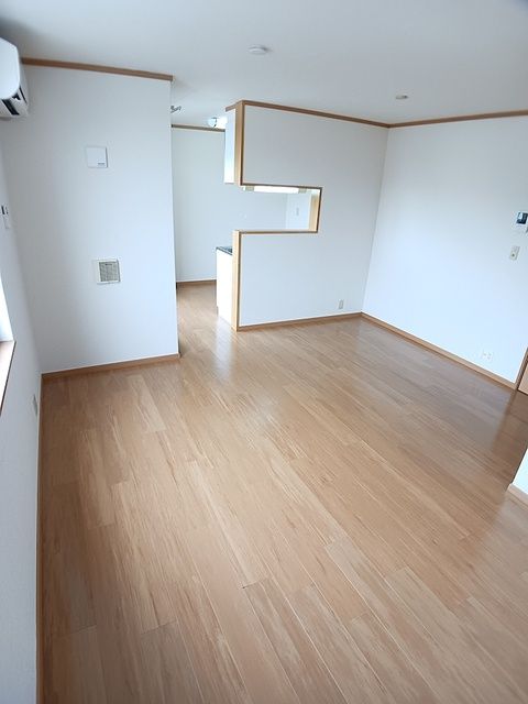 リビング