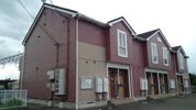 エクセル笹木野の間取り画像