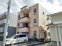 ボヌール パラディー Ⅰの外観画像