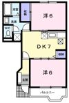 サンライズヒルの間取り画像