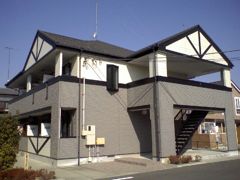 シャルマンの外観画像