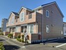 TEA STALK Bの間取り画像