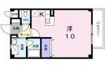 グランソーレの間取り画像