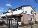 ヴァン・ヴィラッジAの間取り画像