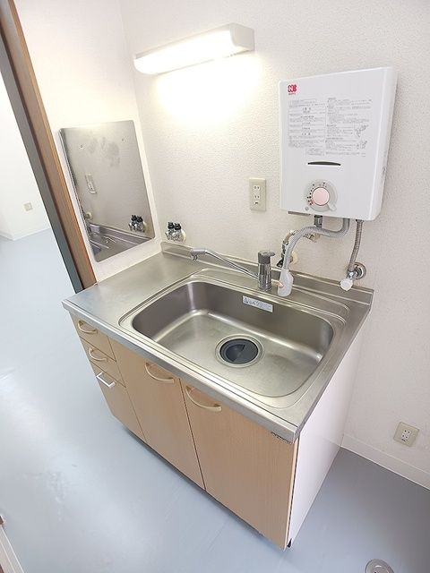 キッチン