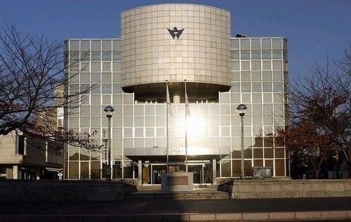 近くの宇多津町役場まで1,600m(徒歩20分)