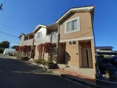 Villa Raffineの外観画像