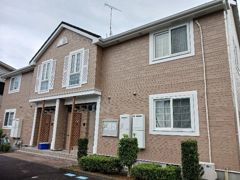 プリムールの外観画像